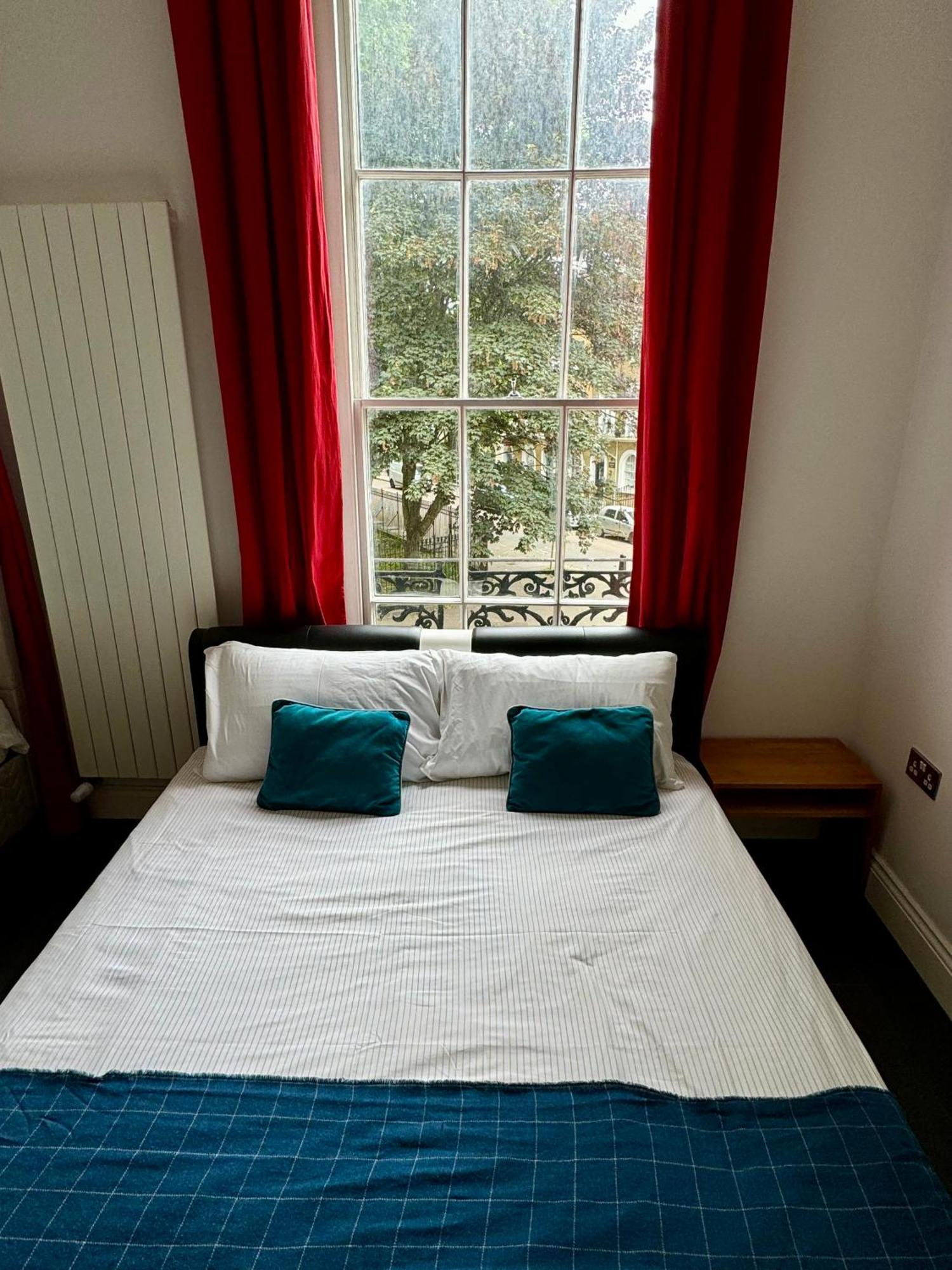 Regency Apartment London